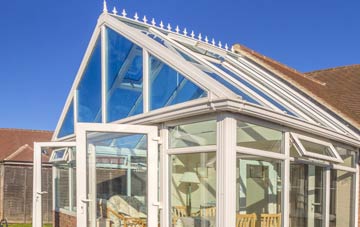 conservatory roof insulation costs Stoborough Green