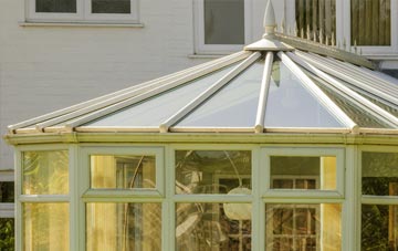 conservatory roof repair Stoborough Green, Dorset