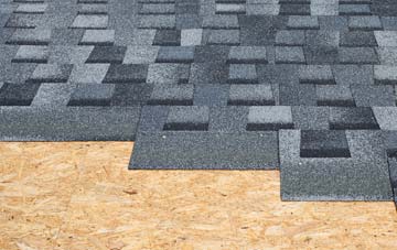 expert Stoborough Green asphalt roof companies