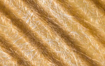 Stoborough Green fibreglass roof waterproofing