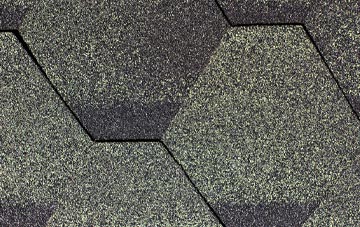 Stoborough Green fibreglass shingle repairs