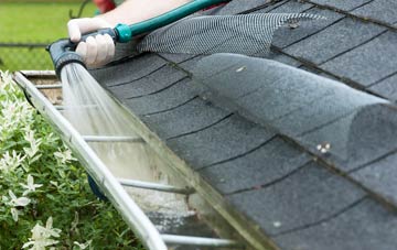 Stoborough Green gutter cleaning costs