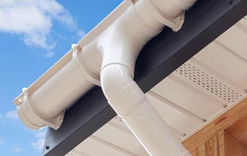 Stoborough Green gutter installation costs