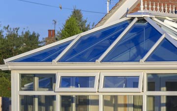 professional Stoborough Green conservatory insulation