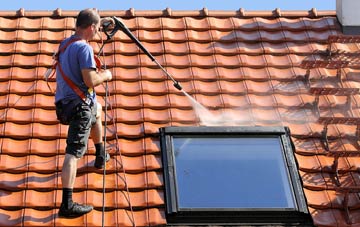 roof cleaning Stoborough Green, Dorset