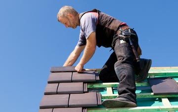 disadvantages of Stoborough Green slate roofing