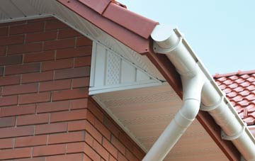Stoborough Green soffit repair costs