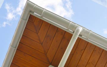 Stoborough Green soffit types