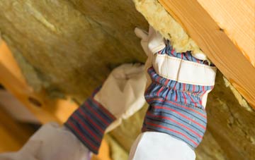 types of Stoborough Green pitched roof insulation materials