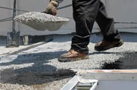find rated Stoborough Green flat roofing replacement companies