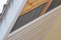 rated Stoborough Green soffit repair companies