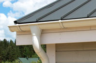 Stoborough Green soffits