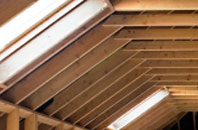 Stoborough Green tapered roof insulation quotes